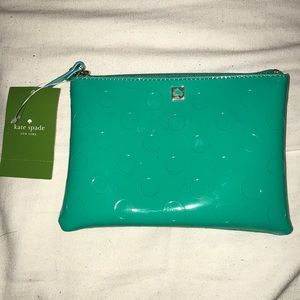 Kate Spade mini pouch